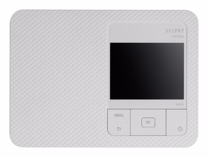 Canon SELPHY CP1500 nuotraukų spausdintuvas dažų sublimacijos 300 x 300 DPI 4" x 6" (10x15 cm) Wi-Fi