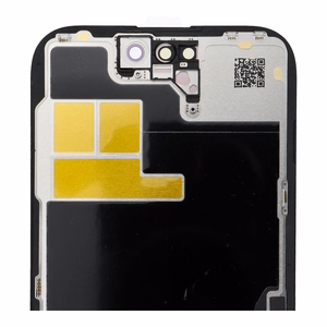 JK LCD ekranas IPHONE 14 Pro HARD OLED (IC keitimas)