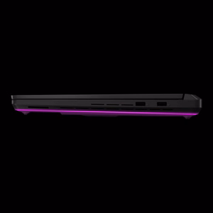 ASUS ROG Strix SCAR 16 G635LX-U9644W Ultra 9 275HX 16.0" 2.5K Mini LED 240Hz 1200nits AG 64GB DDR5 5600 2xSSD2TB GeForce RTX 5090 24GB WLAN+BT LAN Cam1080p 90WHrs Win11 Off Black