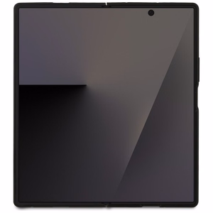 KARL LAGERFELD чехол для Samsung Z Fold7 KLHCZFD7SAPKCNPK (Saffiano KC PIN) черный