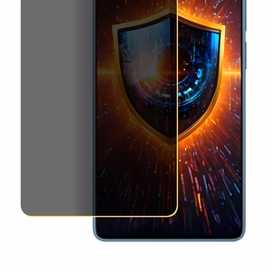 Redmi Note 14s - 3mk Silky Matt Privacy