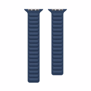 Ремешок Dux Ducis BL Series Apple Watch 38/40/41mm синий