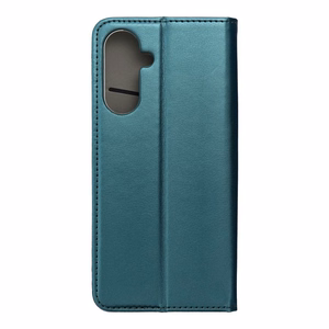 Чехол Smart Magnetic для Samsung Galaxy A17 4G A17 5G A26 5G тёмно-зелёный