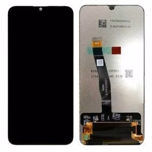 LCD экран Huawei P Smart 2019 P Smart Plus 2019 P Smart 2020 с тачскрином чёрный Оригинал