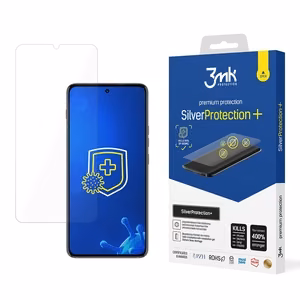 Apsauginė plėvelė 3mk SilverProtection+ Motorola Thinkphone