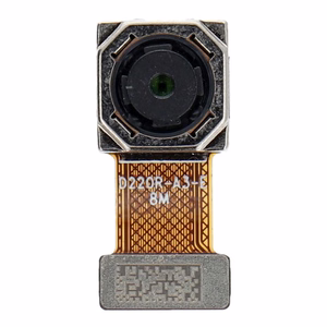 Flex Cable with Back Camera for Huawei Y6 2018