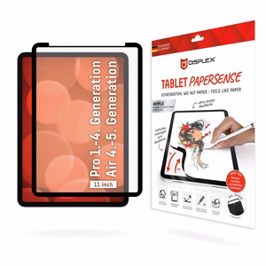 Защита экрана DISPLEX PaperSense для iPad Pro11" (1/2/3/4) / Air (4/5)
