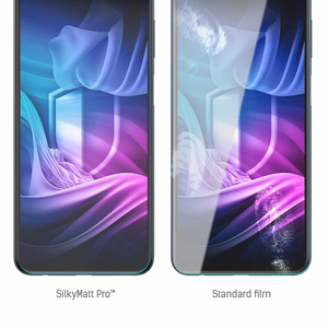 Samsung Galaxy M33 5G - 3mk Silky Matt Pro