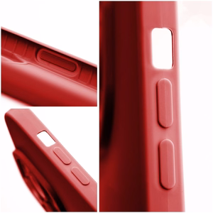 ROAR Чехол LUNA для Samsung S26 Ultra красный