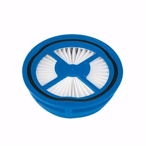 Bissell 1250 – filtras Vac & Steam 1132N, pilkas
