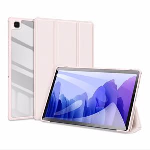 Dux Ducis Toby Case Samsung X910/X916 Tab S9 Ultra pink
