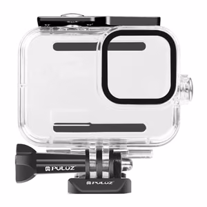 Водонепроницаемый бокс PULUZ для GoPro HERO13 Black / 12 Black / 11 Black / 10 Black / 9 Black