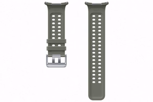 Ремешок Samsung SNL71MG Marine Band (S/M/L) для Galaxy Watch Ultra2 и Galaxy Watch Ultra, оливковый