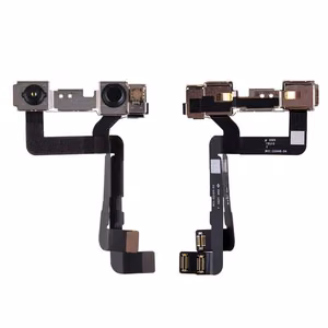 Flex for iPhone 11 Pro/11 Pro Max with front camera, light sensor original (used Grade A)