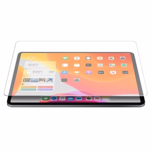LCD apsauginis stikliukas 9H Tellos Samsung X200/X205 Tab A8 10.5 2021