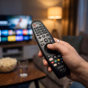 Universalus / pakaitinis nuotolinio valdymo pultas LG televizoriui – SMART TV SAVIO RC-28