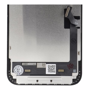 LCD Screen iPhone 15 Plus with digitizer black (HD+ Incell)