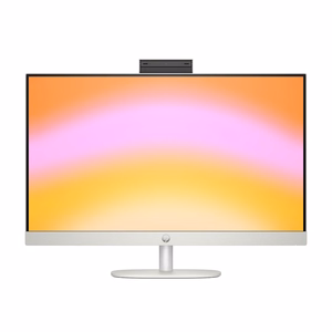 HP 27-cr0204nw AMD Ryzen™ 7 7730U 68,6 cm (27") 1920 × 1080 px All-in-One kompiuteris 16 GB DDR4-SDRAM 512 GB SSD Free DOS Wi-Fi 6 (802.11ax) Baltas