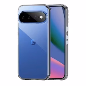 Dux Ducis Clin dėklas Google Pixel 11 Pro XL, skaidrus