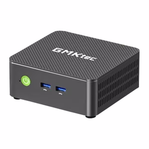 Mini kompiuteris GMKtec G3S Intel N95 16GB RAM + 512GB SSD WIN 11 PRO