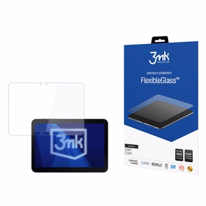 Hibridinis stiklas 3mk FlexibleGlass Samsung Galaxy Tab Active5 Pro