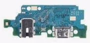 Шлейф Samsung M236 M23 5G 2022 M336 M33 5G для разъёма зарядки, микрофона, наушников Оригинал (сервисная упаковка)