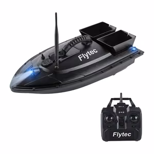 Flytec 2011-5 jauko valtis, 12,000 mAh