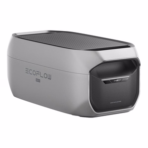 EcoFlow DELTA 3 Max Plus baterija