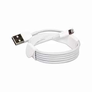 Lightning USB cable (1m) for iPhone 5/6/7/8/X/11/12/13/14 Copycat