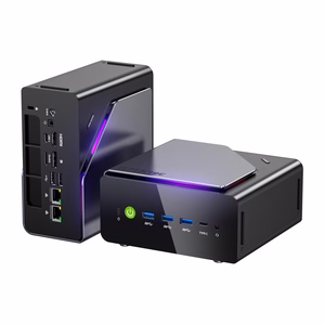 GMKtec K15 mini kompiuteris Core Ultra 5 125U 32GB 1TB Win 11 Pro