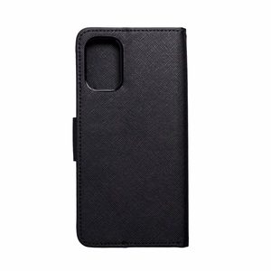 Dėklas telefonui NOKIA G60 juodas
