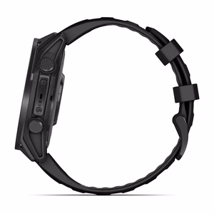 Garmin tactix 8 – GPS išmanusis laikrodis, AMOLED, 47 mm, juodas