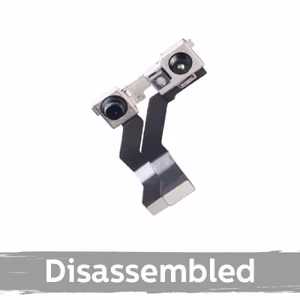 Kamera suderinama su Apple iPhone 13 priekinė kamera 100% originali (naudota)