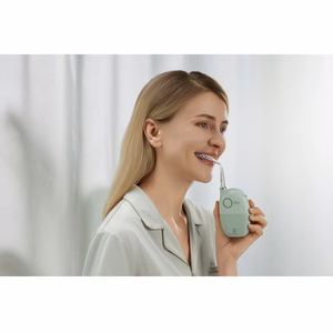 Oclean Oral Irrigator Oclean A10 Grey