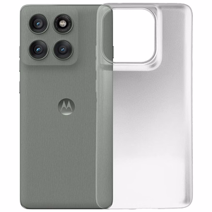 3mk Armor Case dėklas Motorola Edge 60 Pro - skaidrus