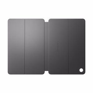 Lenovo Tab ZG38C06653 – atverčiamas dėklas, juodas