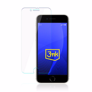 Apple iPhone SE 2022 - 3mk FlexibleGlass