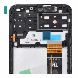 ServicePack LCD Display SAMSUNG A13 A135F GH82-28653A