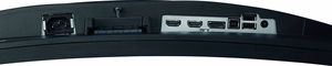 iiyama G-MASTER G2766HSU-B1 LED ekranas 68.6 cm (27") 1920 x 1080 pikselių Full HD juodas
