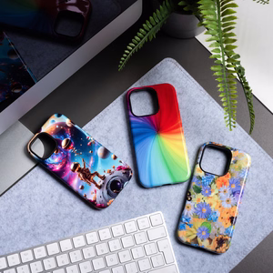 Dvisluoksnis dėklas sublimacijai, SAMSUNG A16