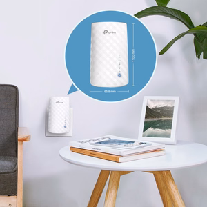 TP-Link RE190 tinklo stiprintuvas Tinklo kartotuvas baltas
