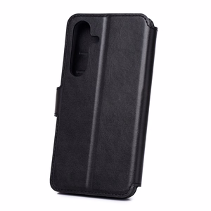 Smart Light case for Motorola Moto E14 / G04 / G24 black