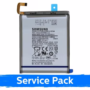 Battery Compatible With Samsung G977 S10 5G EB-BG977ABU (Service Pack)