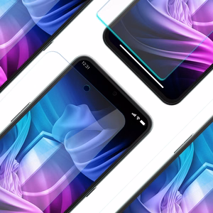 Nothing CMF Phone 1 - 3mk Silky Matt Pro