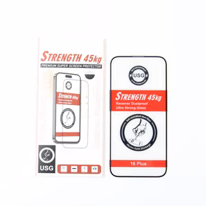Tempered glass Ultra Strong 45KG for Xiaomi Redmi 14C 4G