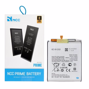 Ncc Battery for Samsung A55 5G 5000mAh