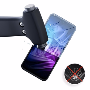 3mk SilkyMatt Pro™ матовая пленка Ulefone Armor 17 Pro