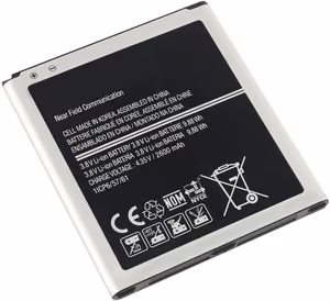 Akumuliatorius Samsung G935 S7 EDGE 3600mAh (analogas)