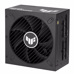 ASUS TUF Gaming 850W Platinum power supply unit 20+4 pin ATX ATX Black
