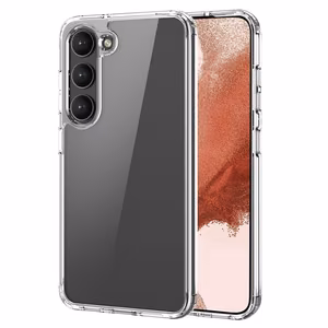 Dux Ducis Clin case for Samsung A14 4G / 5G transparent